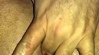 Anal play and plug insertion in Cordoba