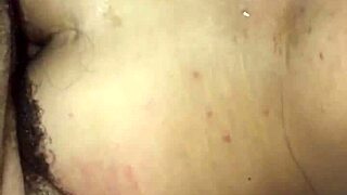Amateur girl gets her ass pounded by neighbor